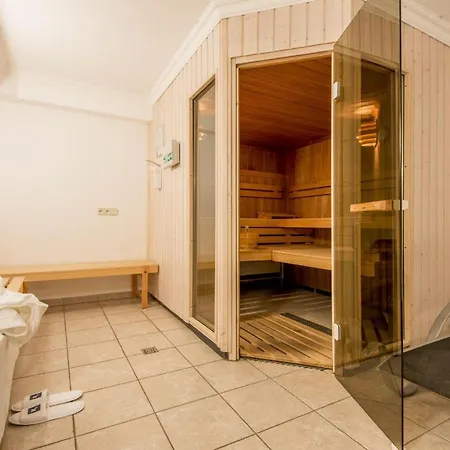 Witthues Miin Luett Διαμέρισμα